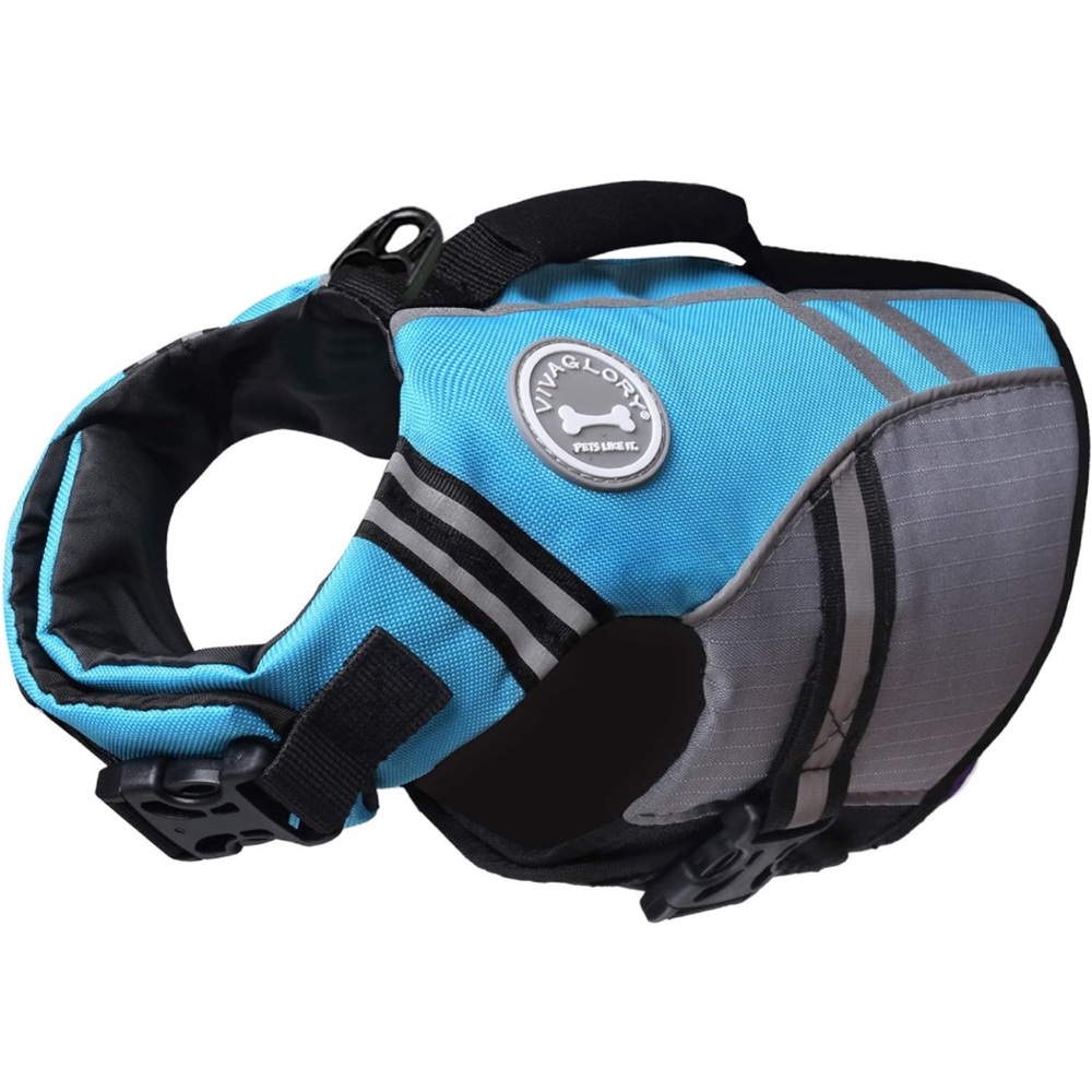 NEW Dog Life Jacket